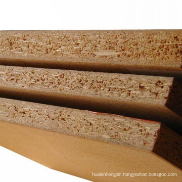 melamine chipboard melamine laminated particle board